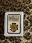 2024 $50 1oz American Buffalo Gold Coin