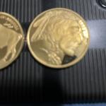 2022 American Buffalo Gold Proof Coin