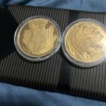 2022 American Buffalo Gold Proof Coin