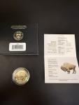 2023-W 1 oz American Gold Buffalo Proof Coin