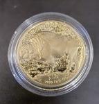 2023-W 1 oz American Gold Buffalo Proof Coin