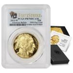 2023-W $50 Gold Buffalo Proof Coin PR70DCAM
