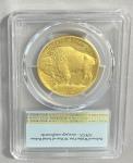 2023-W $50 Gold Buffalo Proof Coin PR70DCAM