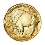 2024 American Gold Buffalo 1 oz Coin