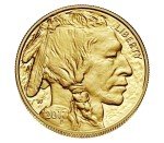 2017 W American Buffalo Gold Proof Coin 1 oz