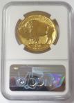 2013 $50 American Buffalo Gold Coin NGC PF69