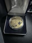 2023 Buffalo Proof Gold Coin - 50 Dollar