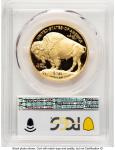 2022-W Proof Gold Buffalo Coin PCGS PR70