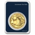 2024 1 oz American Gold Buffalo Coin