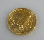 2024 American Buffalo Gold Coin - 1 oz 9999 Fine