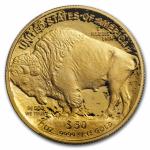 2013-W Proof Gold Buffalo Coin PR-70 PCGS