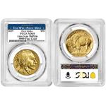2025 American Gold Buffalo Coin PCGS MS69 FS