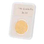 2025 $50 American Buffalo 1 oz Gold Coin