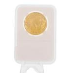 2025 $50 American Buffalo 1 oz Gold Coin