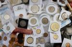 Buffalo Gold Coins and Vintage US Coins