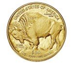 2017 W American Buffalo Gold Proof Coin 1 oz
