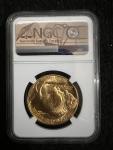 2023 Gold Buffalo Coin MS70 Early Release