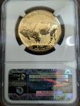 2013 Gold Buffalo NGC PF 70 100th Anniversary