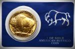 2025 $50 American Gold Buffalo Coin 1 oz