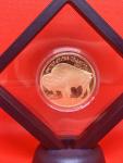 2016 Buffalo $50 Gold Proof Coin 🇺🇸💯✨