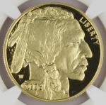 2006 W $50 American Buffalo Gold Proof Coin