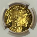 2025 1 Oz Gold American Buffalo Proof Coin