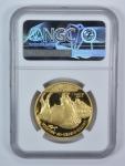 2023-W $50 American Gold Buffalo Coin PF70 UCAM