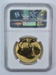 2013-W $50 American Gold Buffalo 1 Oz Coin