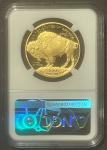 2018-W Buffalo Gold Coin 1 oz NGC PF70