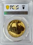2013-W $50 American Buffalo Reverse Proof Gold Coin