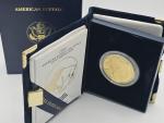2006 1 Oz American Buffalo Gold Proof Coin