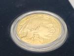 2006 1 Oz American Buffalo Gold Proof Coin