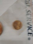 Buffalo Copper Round - 1 oz .999 Fine Bullion