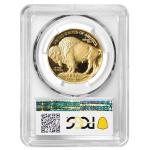 2012-W Proof $50 American Gold Buffalo Coin