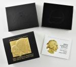 2022 American Gold Buffalo 1 Oz Proof Coin