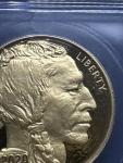 2020-W $50 American Gold Buffalo 1 Oz Coin
