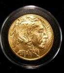 2023 1 oz American Gold Buffalo Coin