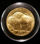 2023 1 oz American Gold Buffalo Coin
