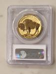 2013-W $50 American Buffalo Gold Coin PR70