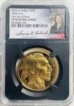 2024 Gold Buffalo Coin NGC PF70 Ultra Cameo