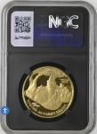 2024 Gold Buffalo Coin NGC PF70 Ultra Cameo