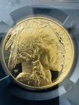 2024 Gold Buffalo Coin NGC PF70 Ultra Cameo