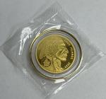 2024 Buffalo $5 Gold Coin - .9999 Fine