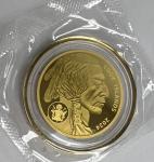 2024 Buffalo $5 Gold Coin - .9999 Fine