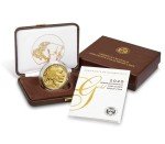 2020 W American Buffalo Gold Proof Coin 1 oz