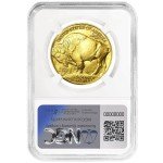 2006 $50 1oz American Gold Buffalo Coin MS70