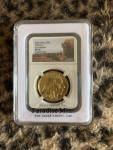 2024 $50 1oz American Buffalo Gold Coin
