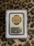 2024 $50 1oz American Buffalo Gold Coin