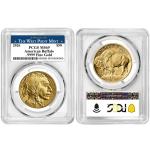 2026 $50 American Gold Buffalo PCGS MS69 Coin