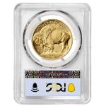 2026 $50 American Gold Buffalo PCGS MS70 Coin